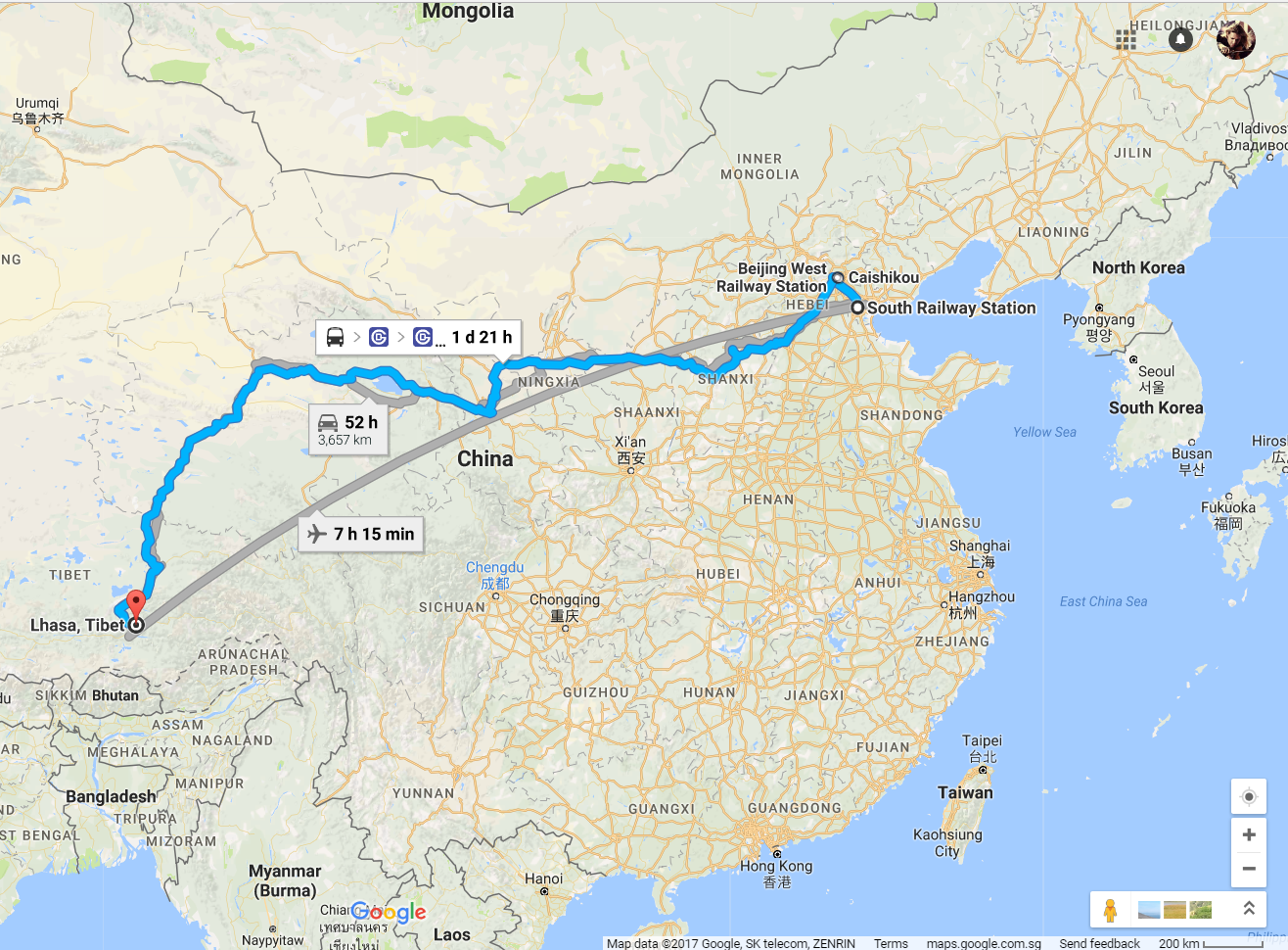 辗转至北京西站,跟队友们一路穿过拥挤的人潮,终于踏上了z21绿皮火车