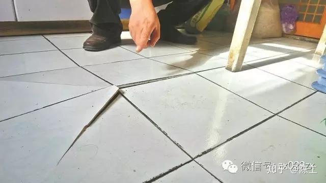 铺贴瓷砖，为什么要先泡水啊，不泡水可以吗？ - 知乎