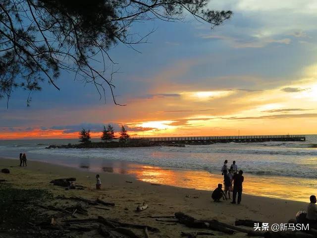 马来西亚的石油之城+海马之城~砂拉越美里(Miri) - 知乎