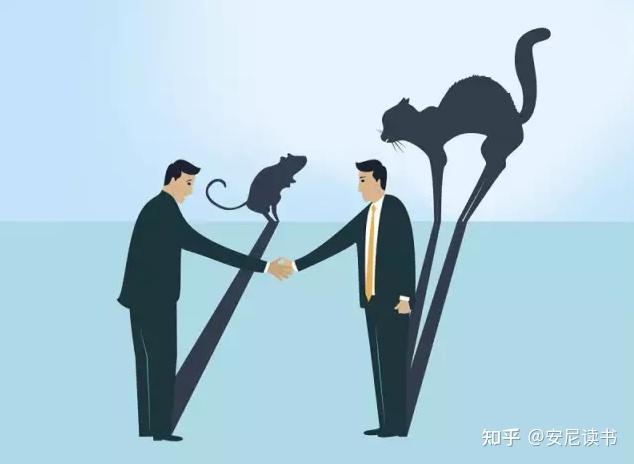 三个技巧,助你打破谈判僵局 - 知乎