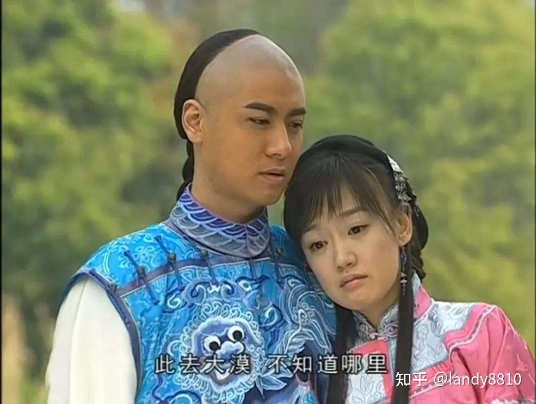 钟夫翔,保剑锋,潘虹,徐筠等人主演的《青天衙门2》剧照