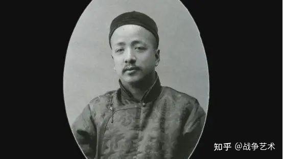 “苏报案”:一个大国的尊严与两个青年的生死 - 知乎