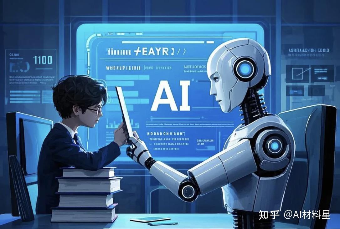 （体制内经验分享）用9款对话AI写作模型赋能公文写作能力 - 知乎
