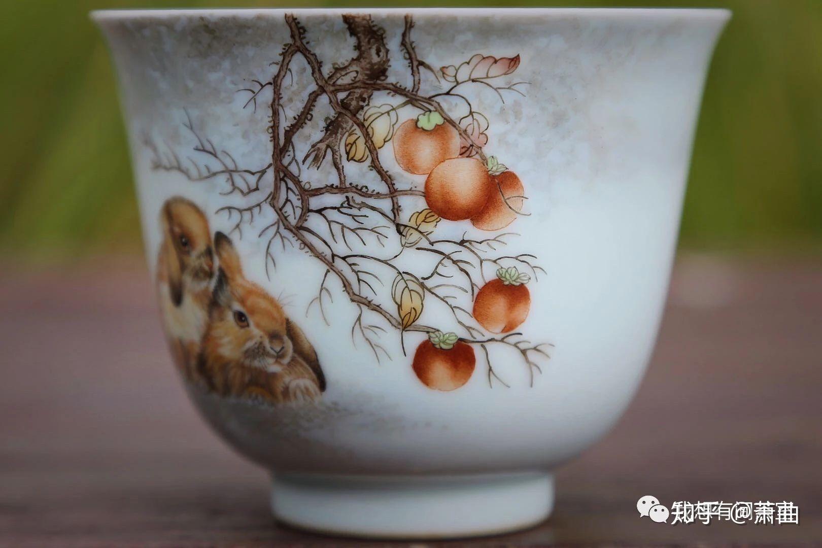 【我想有间茶室】每日茶器分享—小孤堂 - 知乎