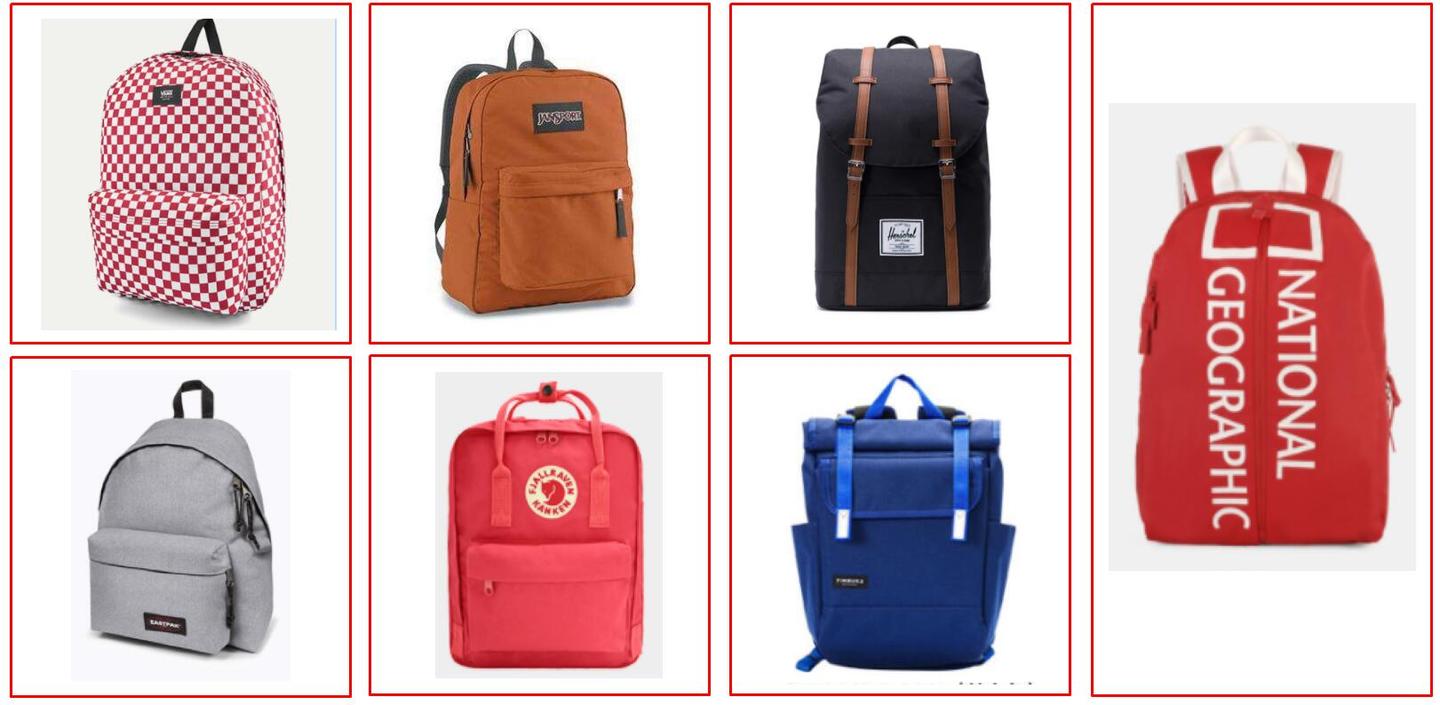 适合学生党和通勤族的双肩包推荐 8 知乎