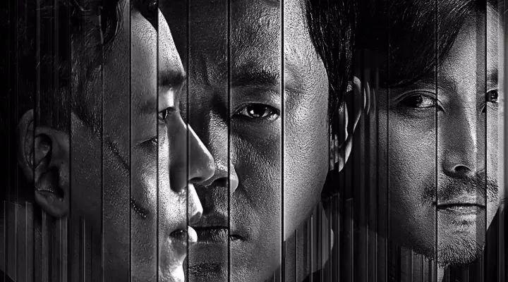 一桩比剧本更离奇的案中案这部刑侦纪录片刷新了我的三观