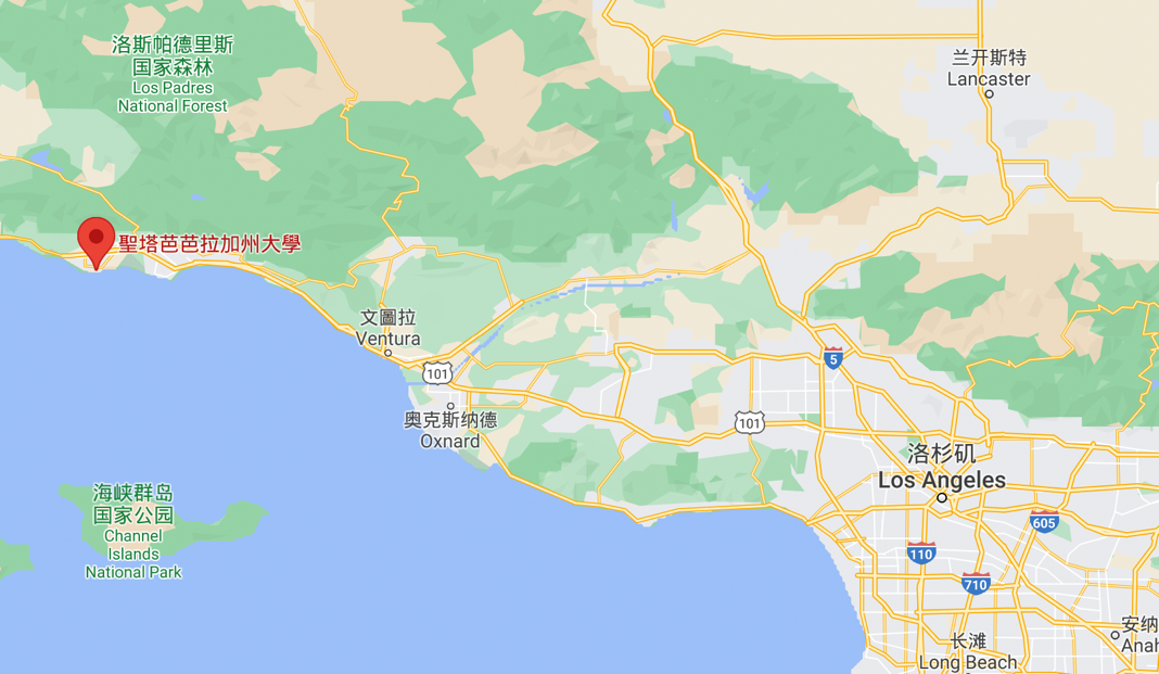 地理位置