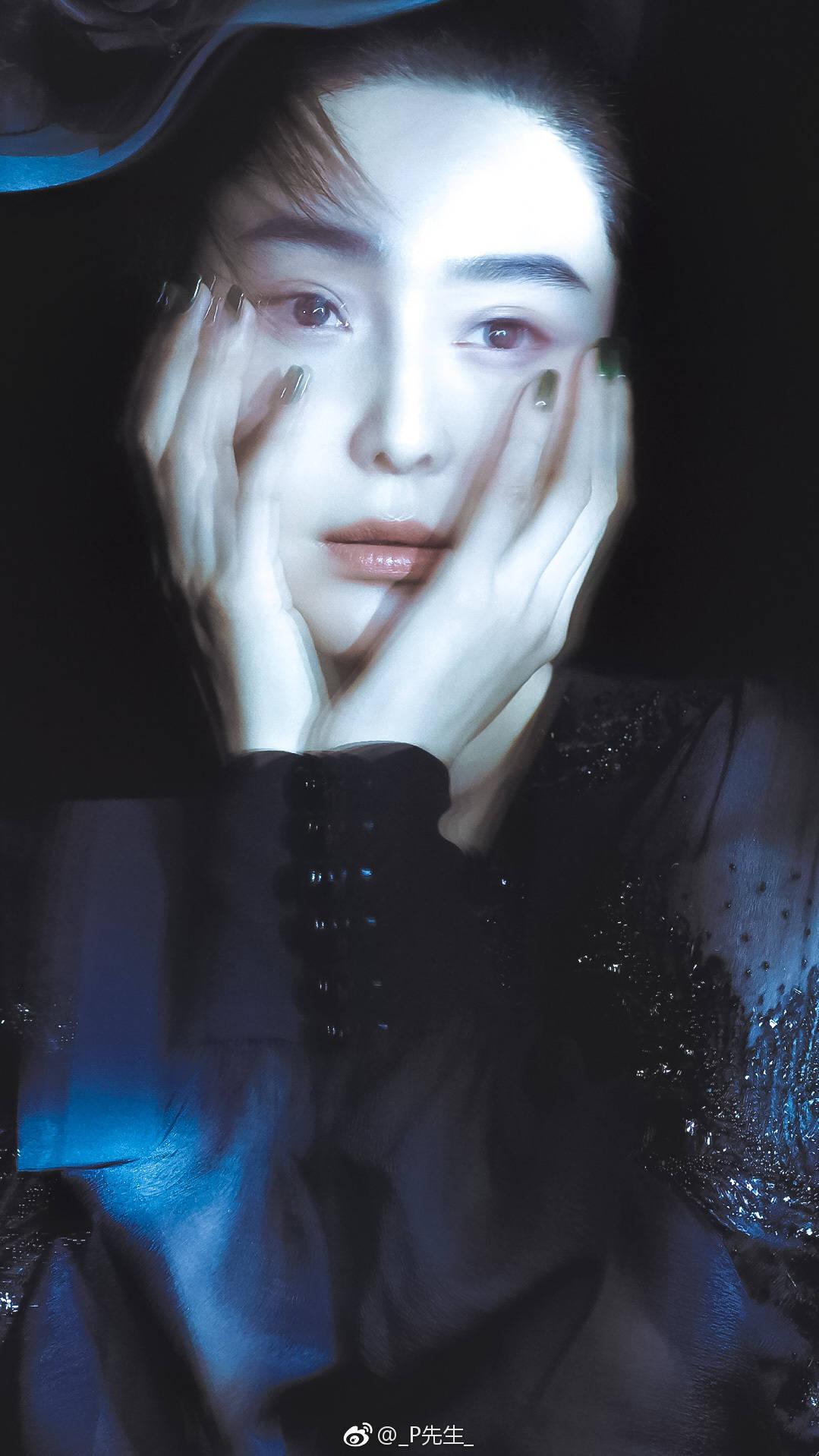 如何客观评价范冰冰的长相?