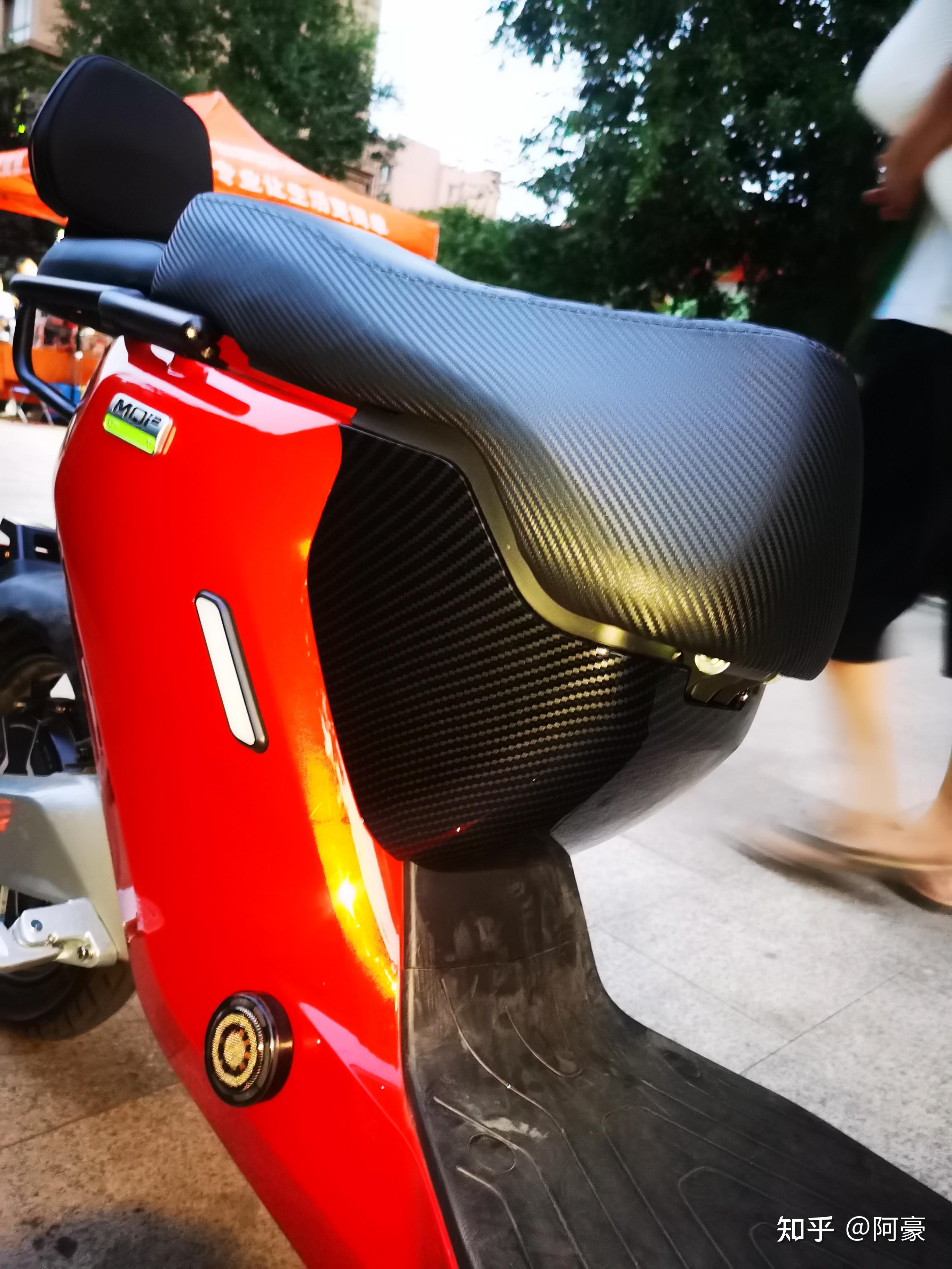 小牛m2平民改装计划(step 1)