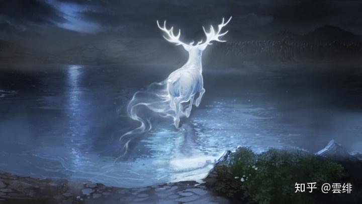 如何评价《哈利波特》中的詹姆·波特(james potter)?