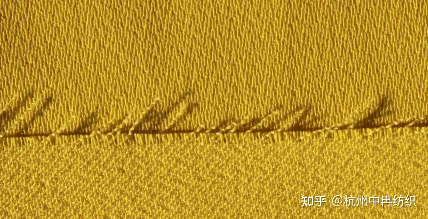 弹性面料染色应注意哪些问题中冉纺织倾情分享中冉