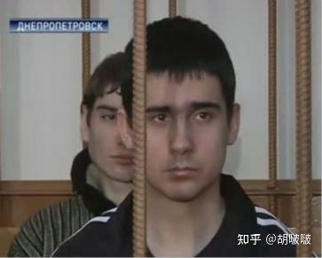 乌克兰少年杀人事件：虐杀21人并录像，残忍恶魔剥离人性！ - 知乎