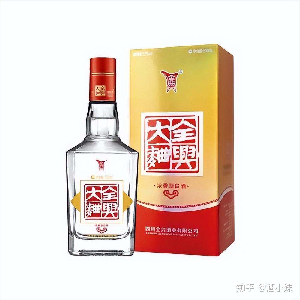 六朵金花酒礼盒多少钱，河南白酒六朵金花