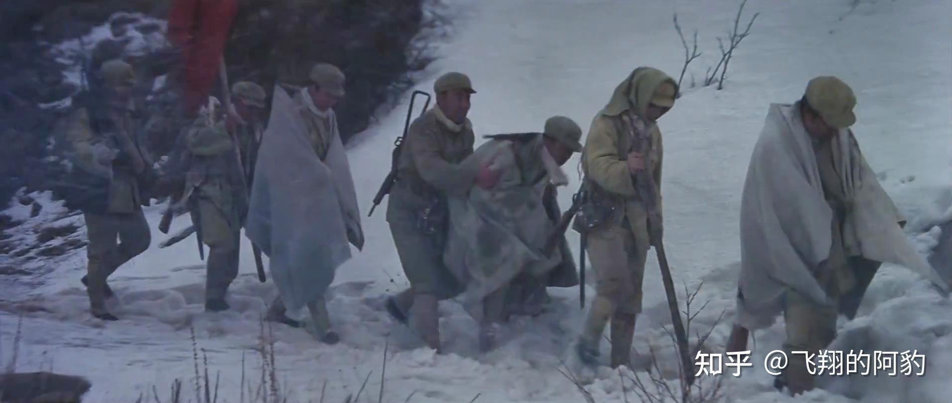 解放大西北(八):圆满收官