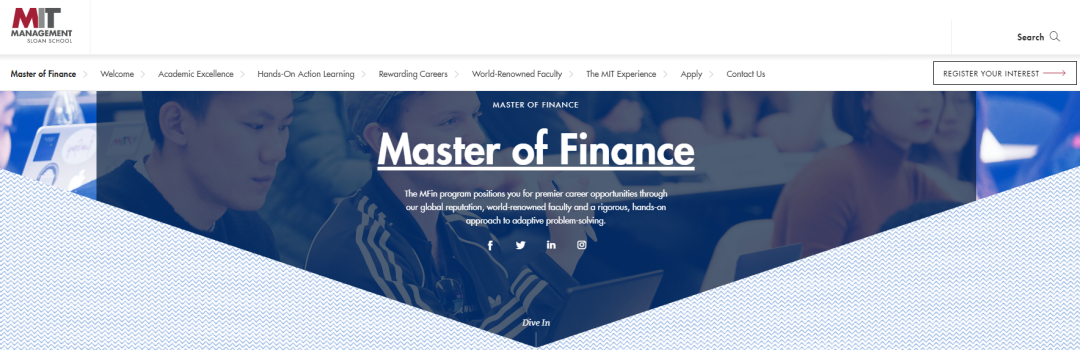 2023 VH Offer | 四枚MIT MFin Offer Call！陆本海本平分秋色！麻省理工招牌金融硕士四杀！ - 知乎