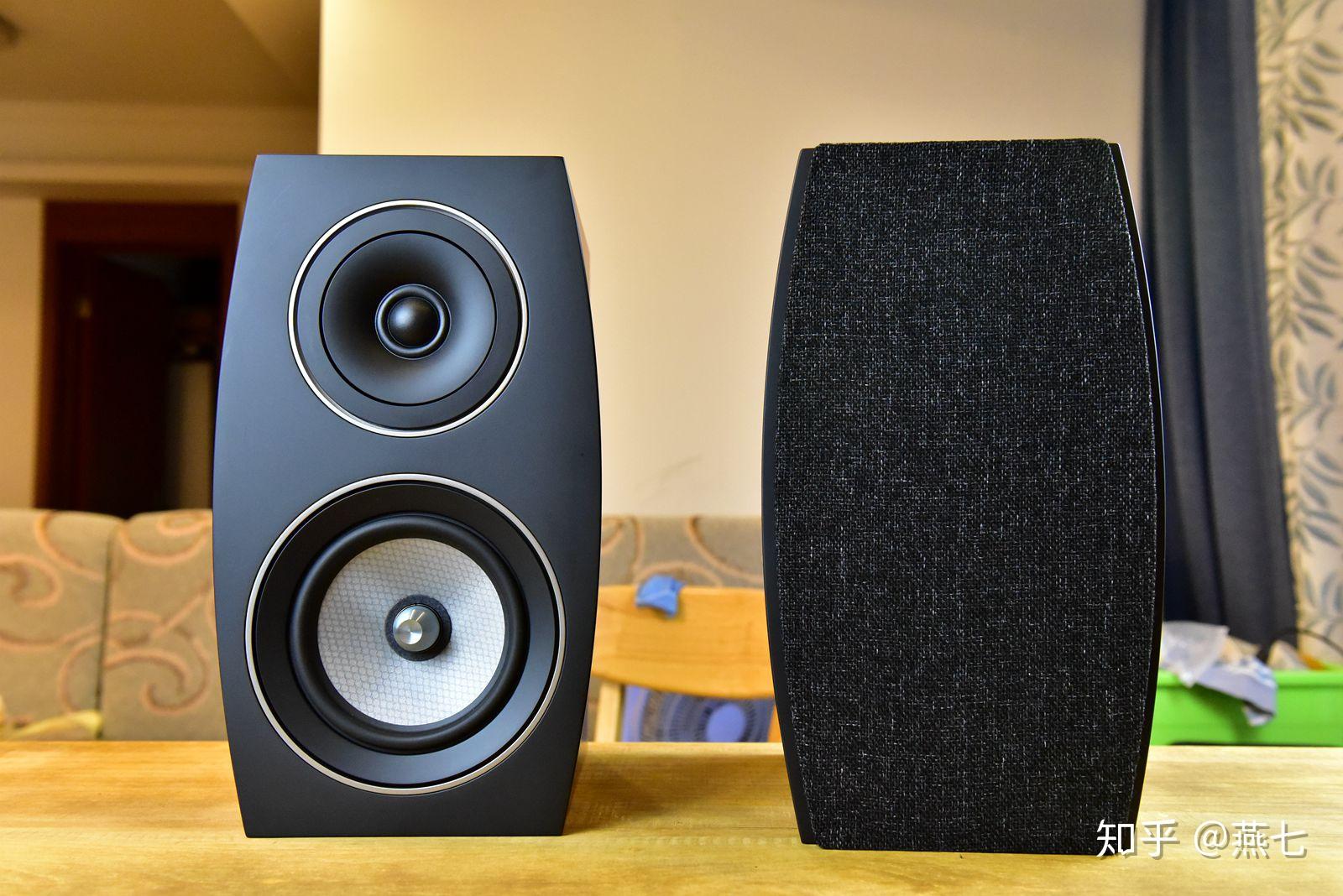 尊宝c93ii无源箱评测器乐表现绝对hifi