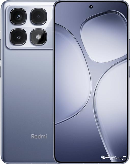 未使用　Redmi K70 至尊版 Redmi K70至尊版(12GB/256GB)详细配置对比【参数对比】-ZOL中关村在线