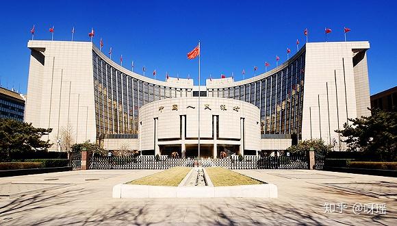 为什么中国央行急于发行自己的数字货币？