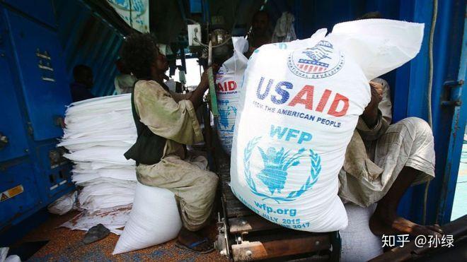 非洲适合发展农业吗?