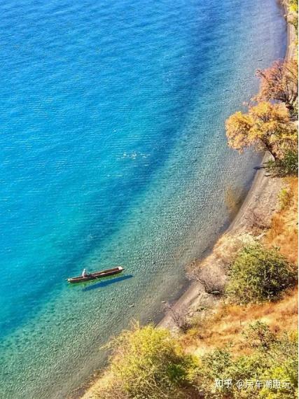 国内旅游时间表出炉！一键解锁12个月的最佳旅行地，承包你一整年的旅行！ - 知乎