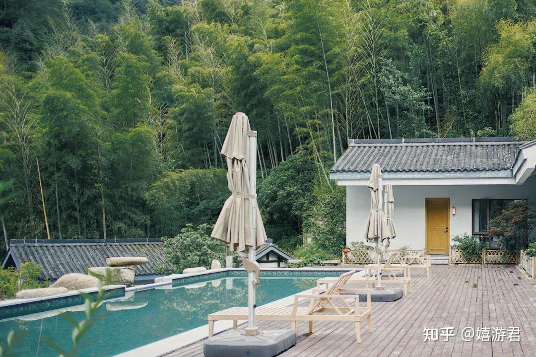 江浙沪周边游、周末遛娃、玩水避暑——无它心舍 - 知乎
