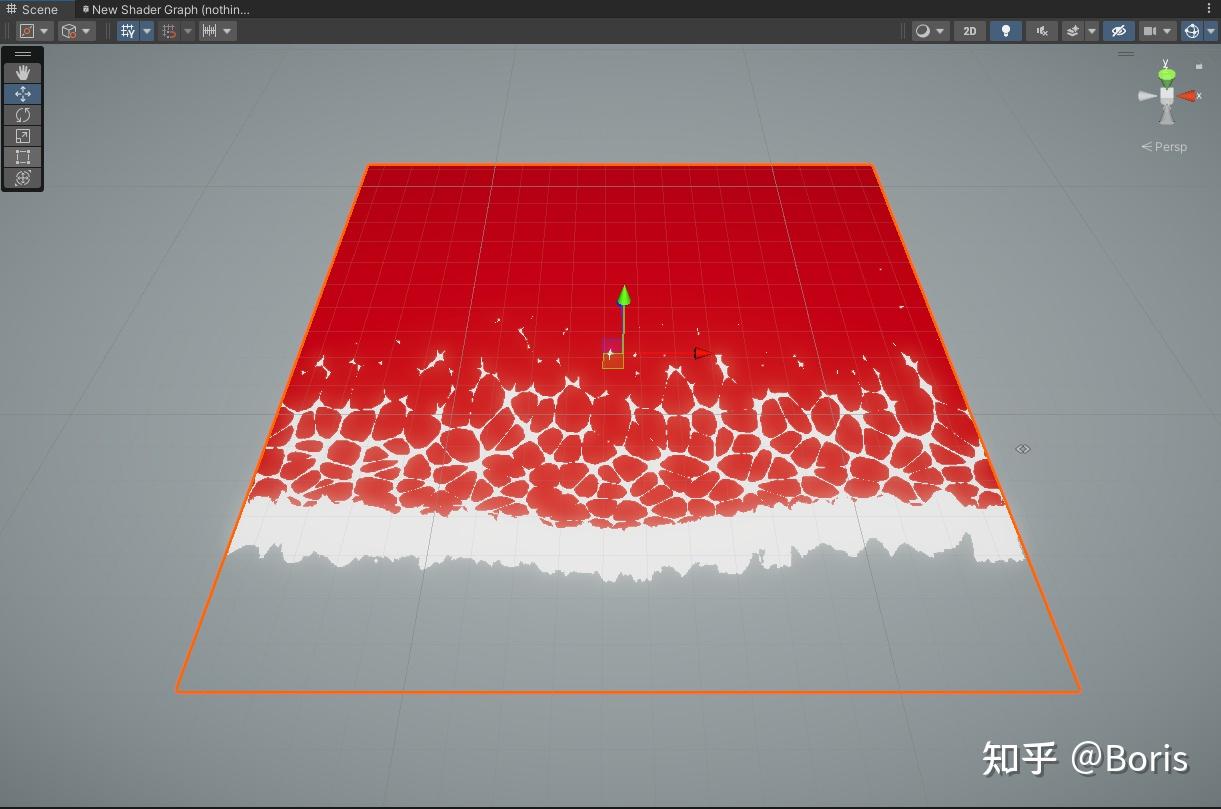 Unity 06. Eva Unity-EVA红海 一个简单的voronoi shader - 知乎