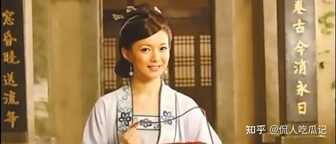 刘敏：曾是卫视一姐，上过两次春晚，当演员却不火，44岁风韵犹存却单身 - 知乎