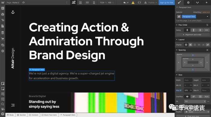 设计师的作品集应该怎么做