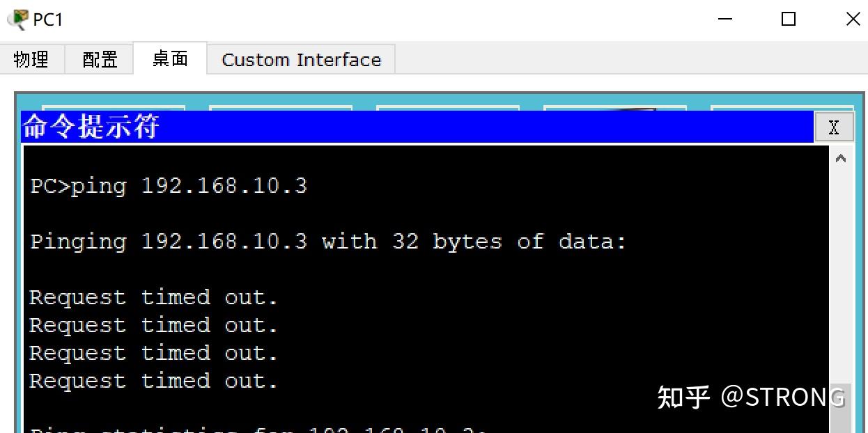  vlan 