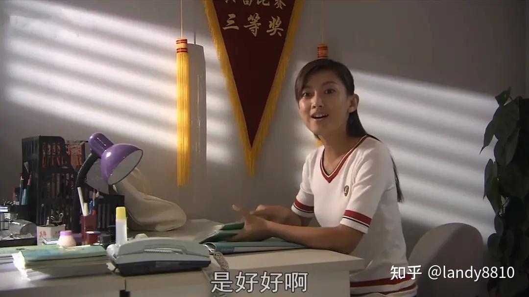 《长大成人》《破茧》剧照