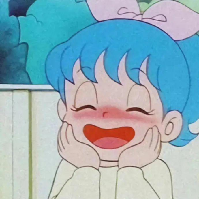 头像| 可爱搞怪的女生头像动漫头像 - 知乎