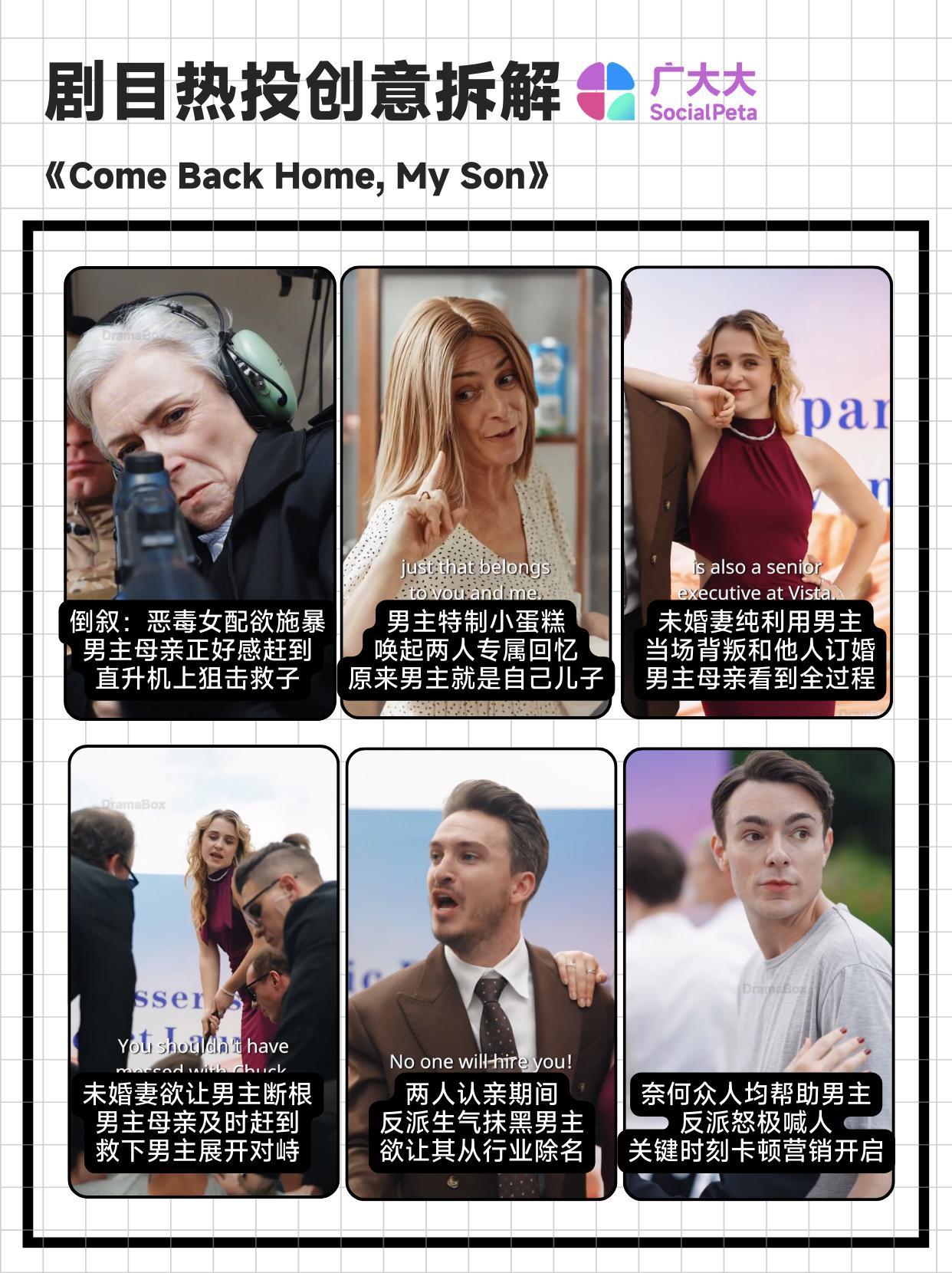 海外热门短剧周榜盘点:风向大变!在投量跌3成,新短剧大爆发 - 知乎