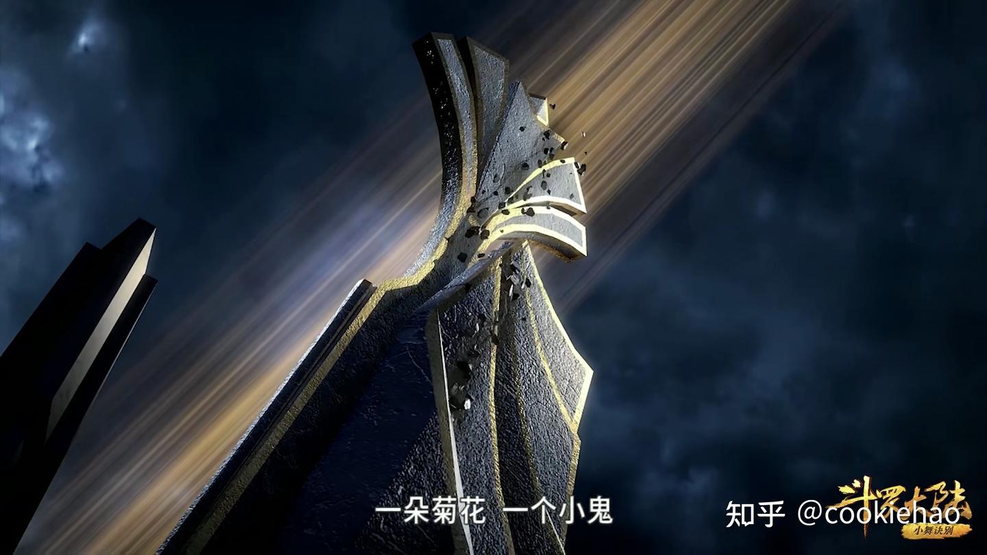 动漫《斗罗大陆》震撼精彩打斗剧集——高燃场面全盘点 - 知乎