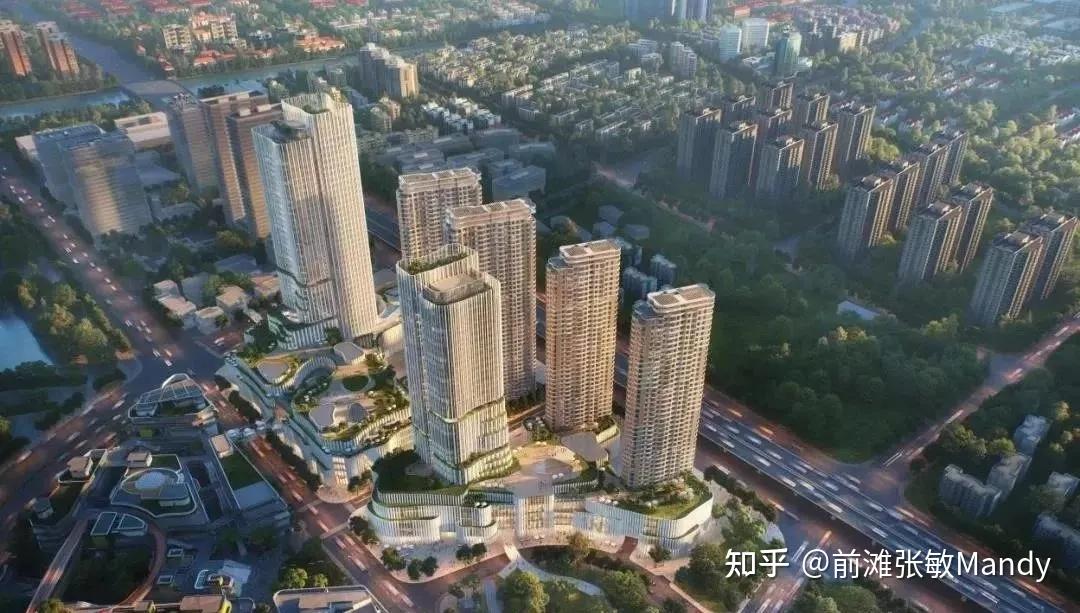 一看就会(前滩国际商务区开工时间)前滩国际商务区开工仪式,(图19) 一看就会(前滩国际商务区开工时间)前滩国际商务区开工仪式,(图19)