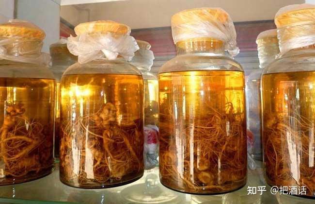 3年花5万整理出来的泡酒的清单 - 知乎