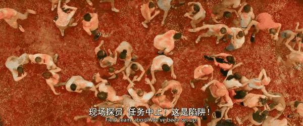 《国家元首》限制级动作爽片,高燃炸裂!