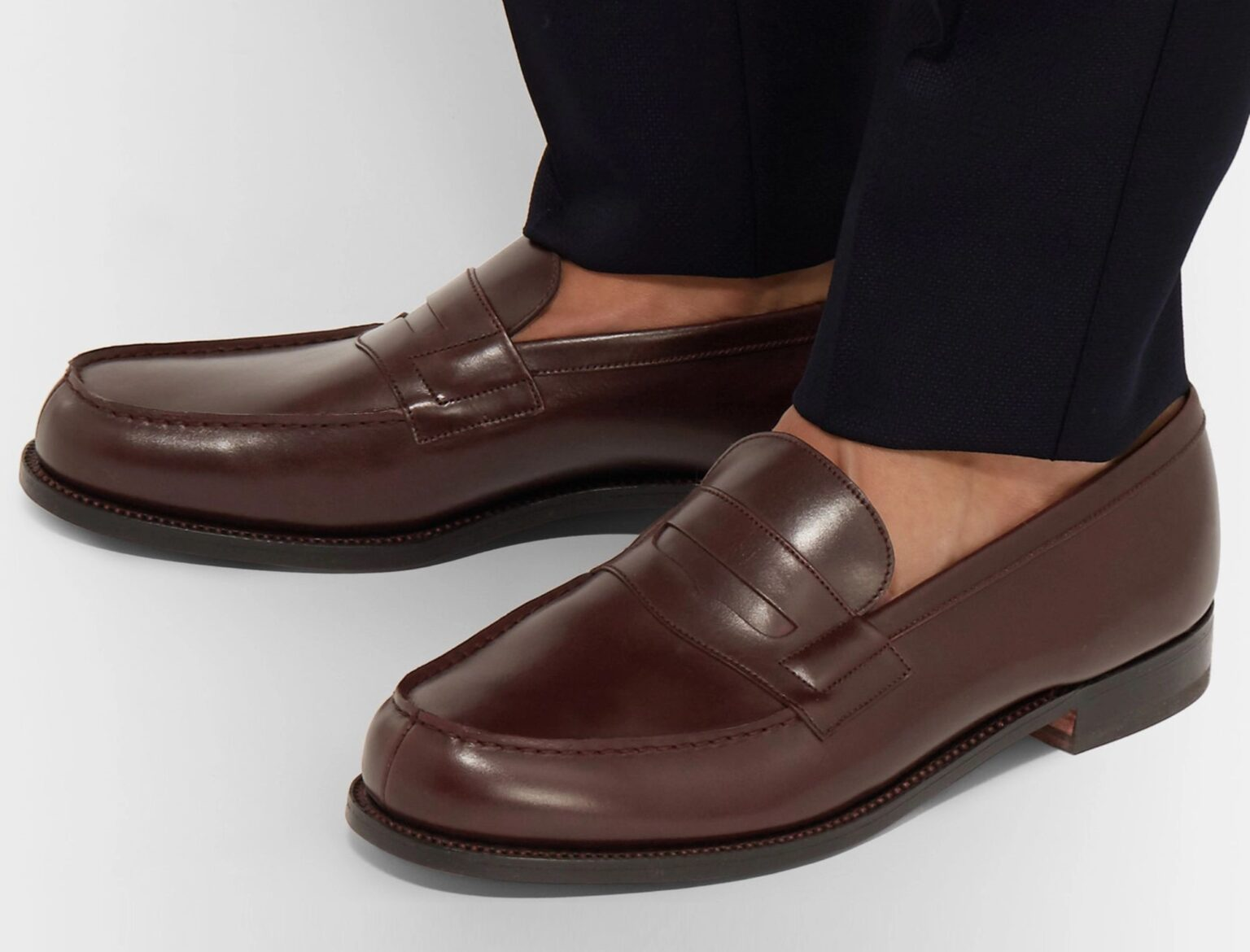 jmweston的经典款