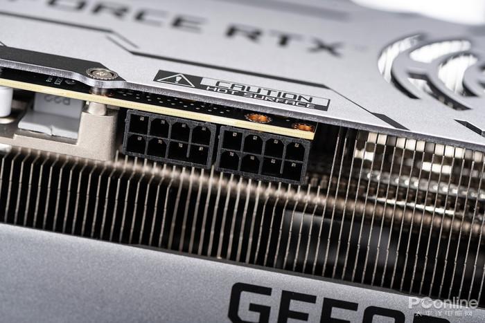 影驰rtx3080黑将非公首测极致的静音和散热表现性价比爆棚的新一代