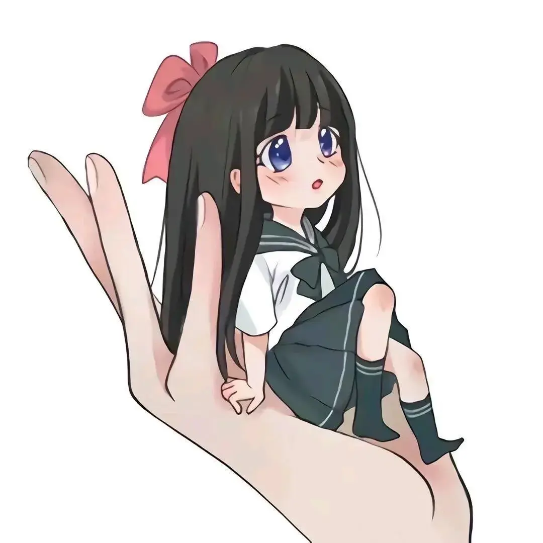 149张好看的情侣头像值得分享