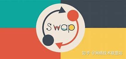 深入理解swap交换分区理解及扩存 知乎