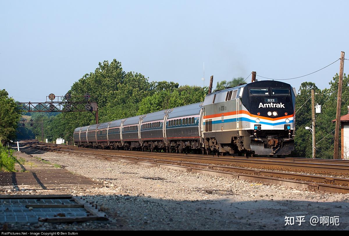 10即将退役的主力通用电气gegenesis系列机车