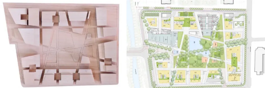 建筑游记天目里