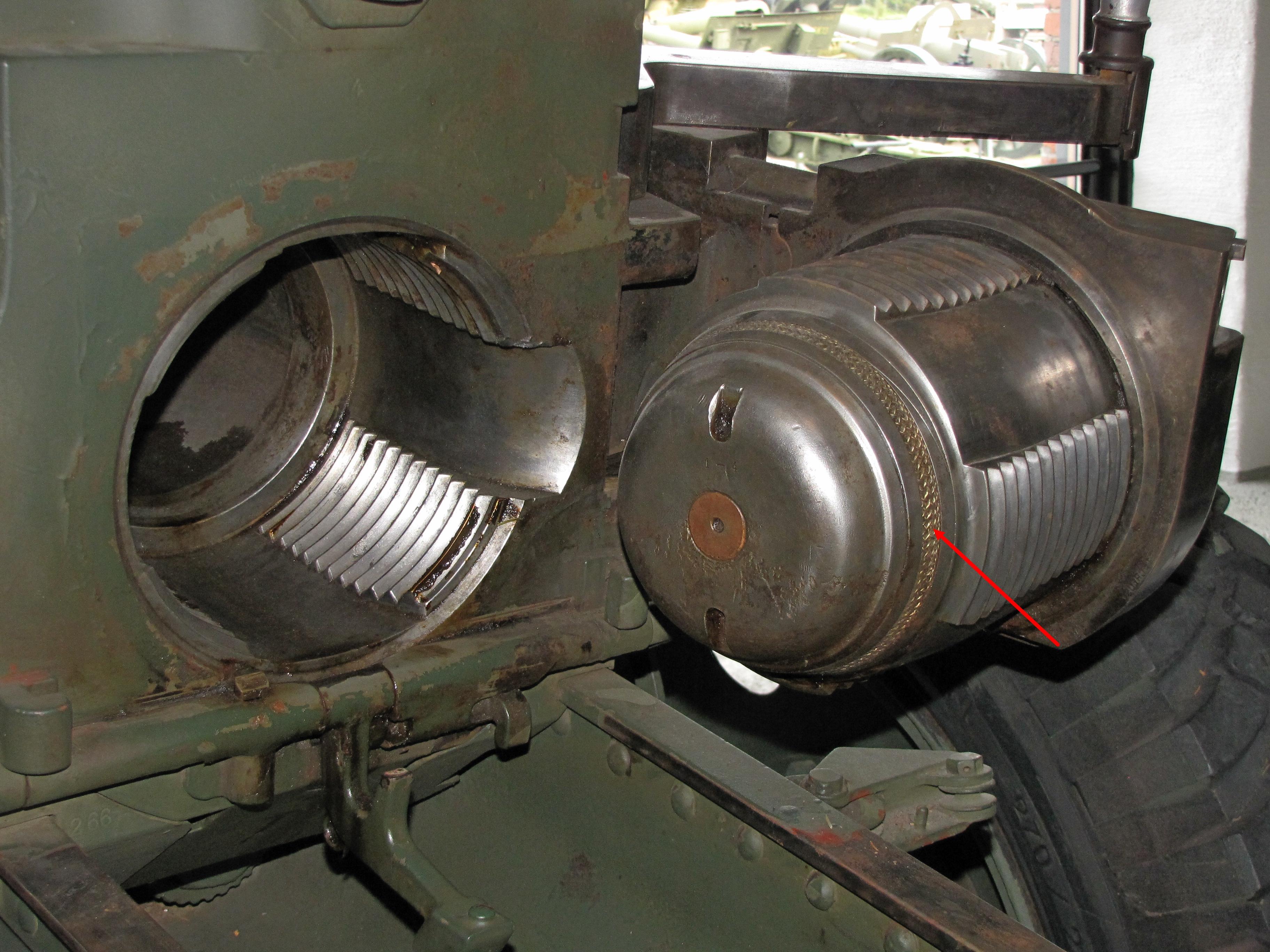 图说炮闩补炮闩上的小物件