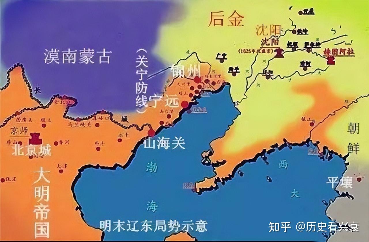 如果崇祯皇帝还在的话明朝守住南方的可能性有多大