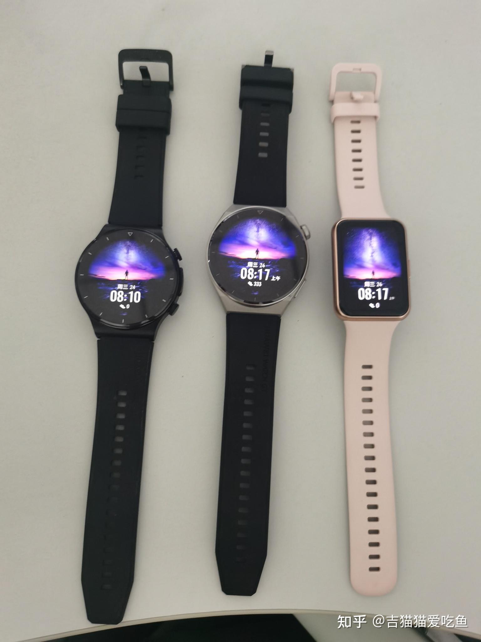 gt2 pro ekg