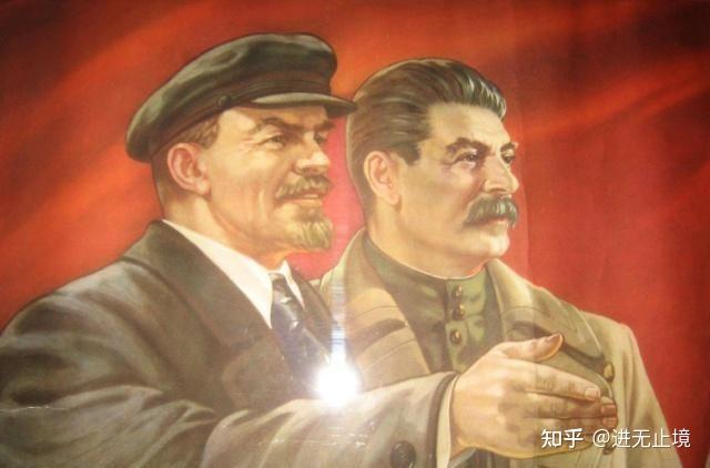 列宁和斯大林关系的历史真相 - 知乎