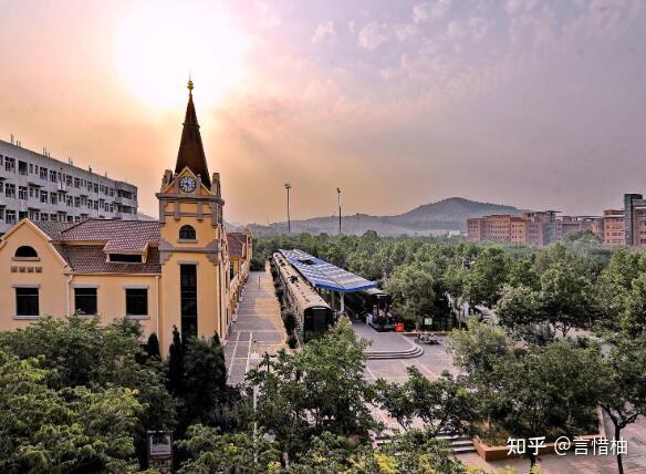 2024年山东建筑大学硕士研究生招生参考