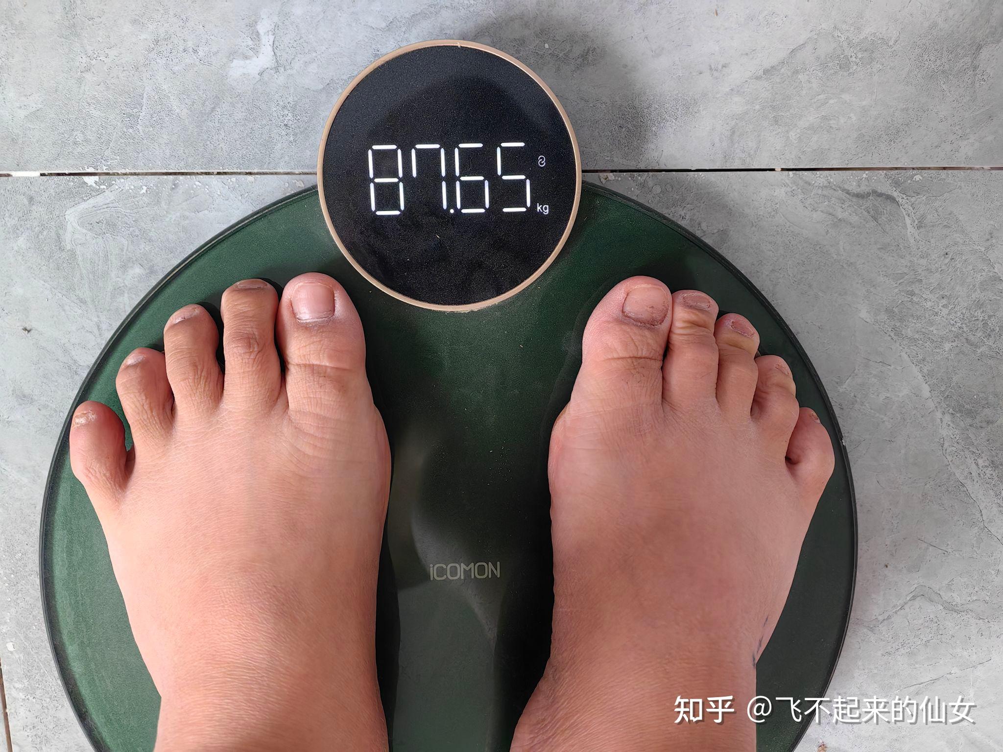 挑战100天吃瘦50斤(第6天) - 知乎