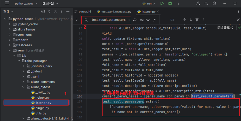 【接口自动化测试】python Pytest（1） 框架介绍 插件介绍 fixture 装饰器 allure 报告 yaml 数据驱动 - 知乎