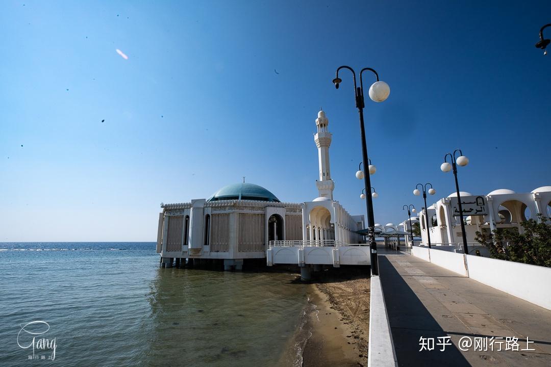沙特阿拉伯外交首都吉达,这样的玩法才不辜负这一趟旅行 - 知乎